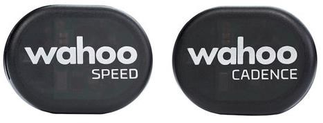 Wahoo Rpm SpeedandCadence Combo