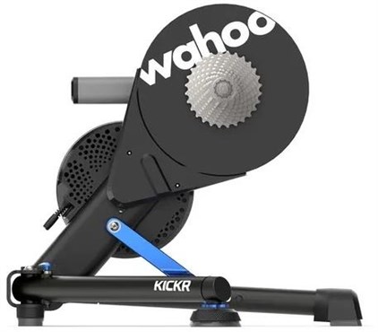Wahoo Wahoo Kickr Power Trainer With Wifi
