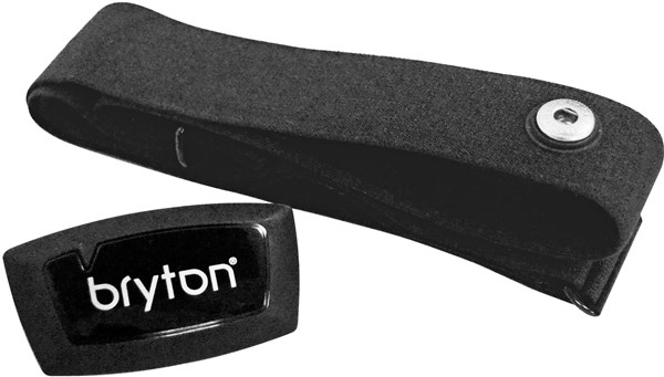 Bryton Smart Heart Rate Monitor