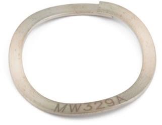 Wave Spring Washer Mega Exo