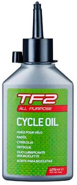 Weldtite Cycle Oil 125ml