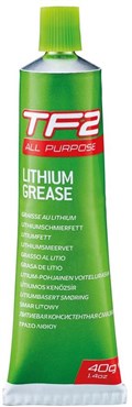 Weldtite Lithium Grease Tube - 40gm