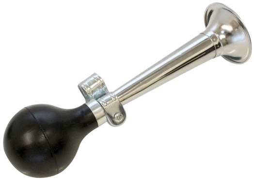 Bumper 9 Bulb Horn