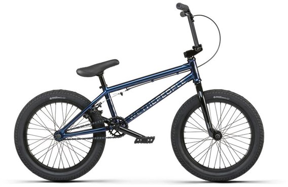 Wethepeople Crs 18 2021 - Bmx Bike