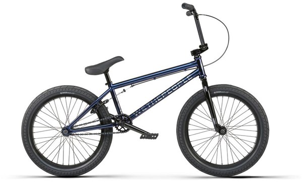 Wethepeople Crs 20 2021 - Bmx Bike