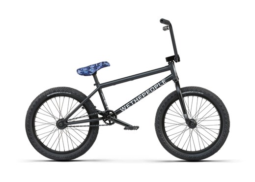 Wethepeople Crysis 2021 - Bmx Bike