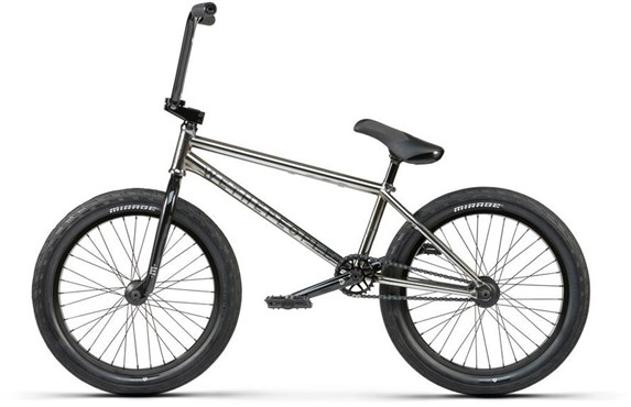 Wethepeople Envy Lsd 2021 - Bmx Bike