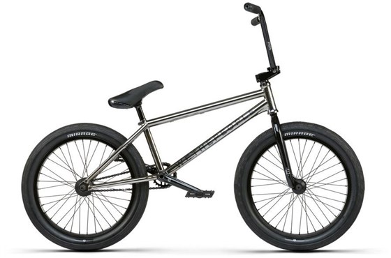 Wethepeople Envy Rsd 2021 - Bmx Bike