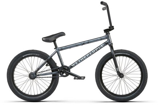 Wethepeople Justice 2021 - Bmx Bike