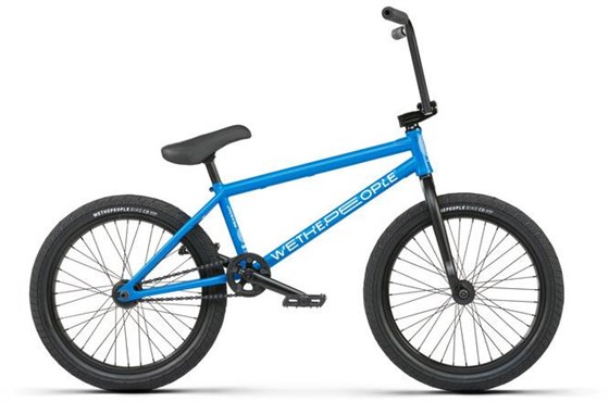 Wethepeople Reason 2021 - Bmx Bike