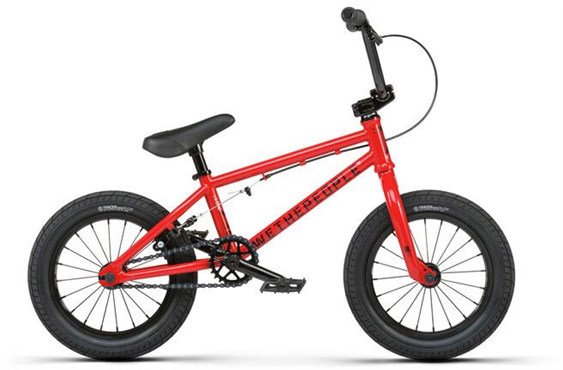 Wethepeople Riot 2021 - Bmx Bike