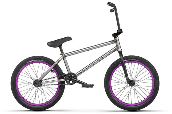 Wethepeople Trust Rsd Cs 2021 - Bmx Bike