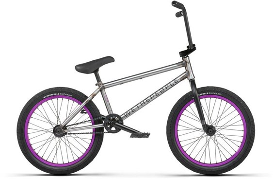 Wethepeople Trust Rsd Fc 2021 - Bmx Bike