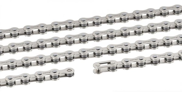 Wippermann 708 Nickel Plated Chain