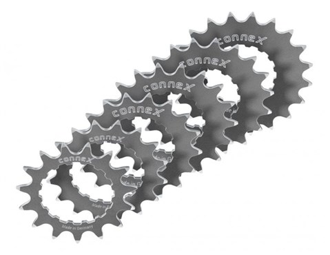 Wippermann Bosch Z17 Sprocket