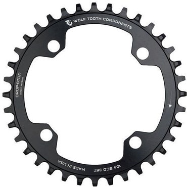 Wolf Tooth 104 Bcd Chainring