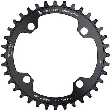 Wolf Tooth 104 Bcd Chainring Shimano 12 Speed