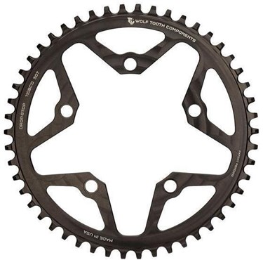 Wolf Tooth 110 Bcd Cyclocross Chainring