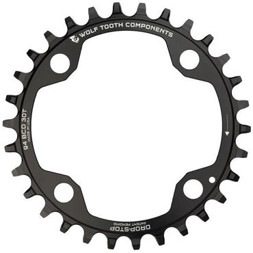 Wolf Tooth 64 Bcd Chainring