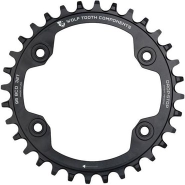 Wolf Tooth 96 Bcd M8000 Chainring