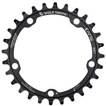 Wolf Tooth Camo Aluminum Chainring
