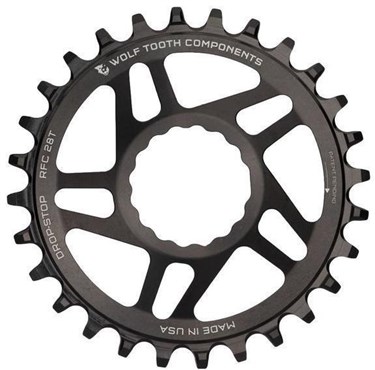 Wolf Tooth Direct Mount Chainring For Race Face Cinch