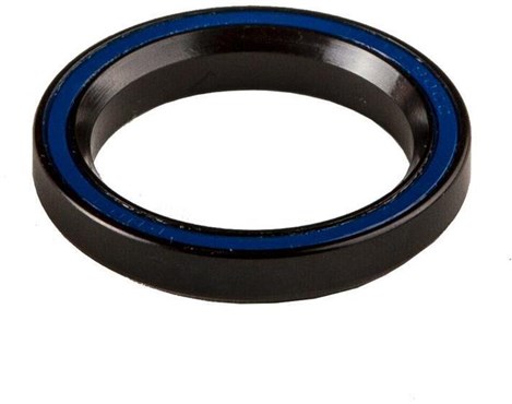 Wolf Tooth Headset Black Oxide Bearing 42mm 36x45 Fits 1 1/8