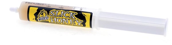 Buzys Slick Honey Fork Grease