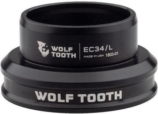 Wolf Tooth Performance External Cup Ec34 Lower Headset