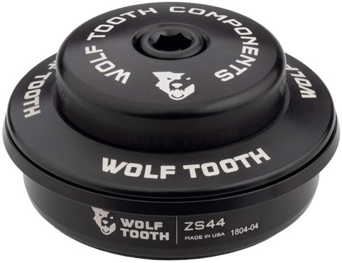 Wolf Tooth Performance Zs44/28.6 Upper Headset 6mm Stack