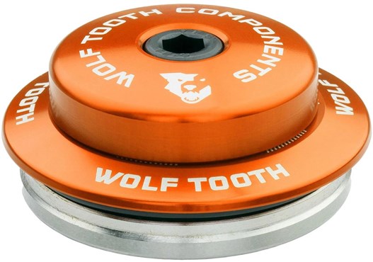 Wolf Tooth Premium Is Upper Headset For Specialized 3mm Stack