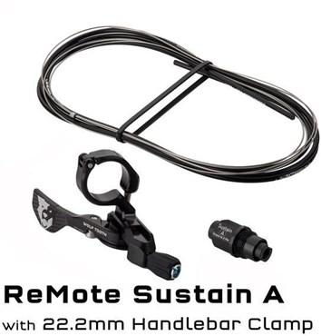 Wolf Tooth Remote Sustain For Rockshox Reverb