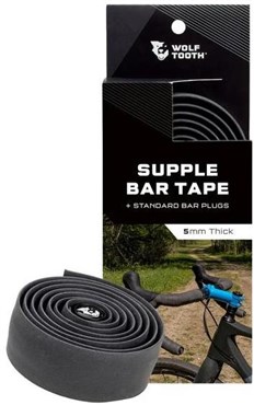 Wolf Tooth Supple Bar Tape