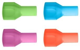Camelbak Big Bite Valve 4 Pack