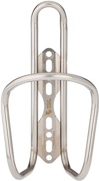 Wolf Tooth Titanium Morse Bottle Cage