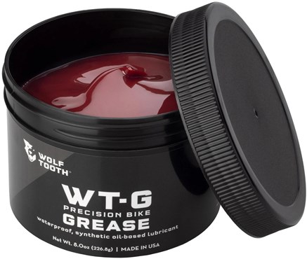 Wolf Tooth Wt-g Precision Bike Grease