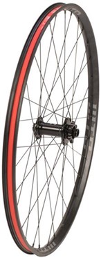 Wtb I25 Industry9 101 27.5 Mtb Front Wheel