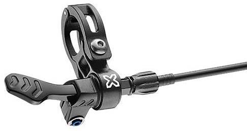 X-fusion Manic Seatpost Spares