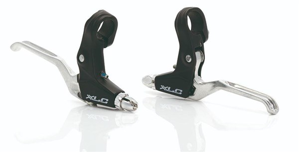 Xlc 3.5 Finger V Brake Lever Set (bl-v04)