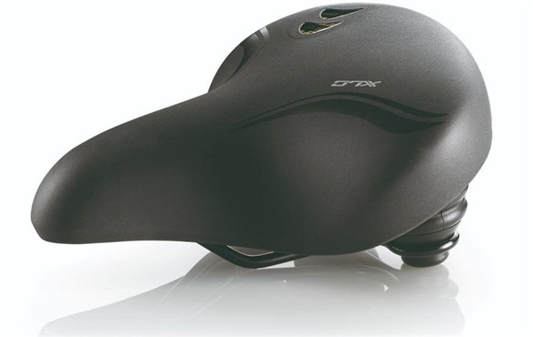 Xlc All Season City Saddle (sa-a26)