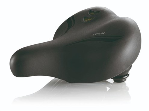 Xlc All Season City Saddle (sa-a27)