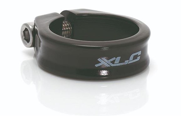 Xlc Allen Key Seatpost Clamp (pc-b01)