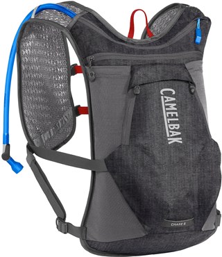 Camelbak Chase 8 Bike Vest Hydration Pack Bag With Fusion 2l Limited Edition