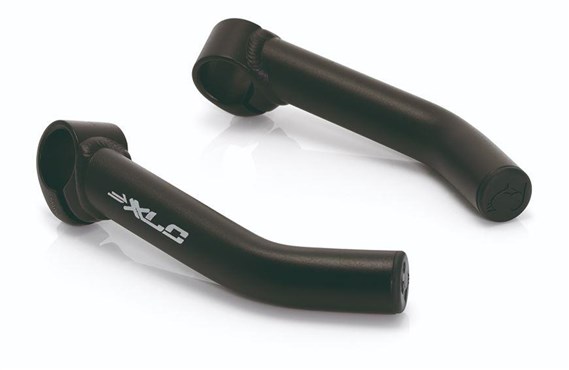 Xlc Bar-ends Bent (be-a01)