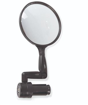 Xlc Bicycle Mirror (mr-k02)