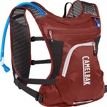 Camelbak Chase Bike Vest 4l With 1.5l Reservoir