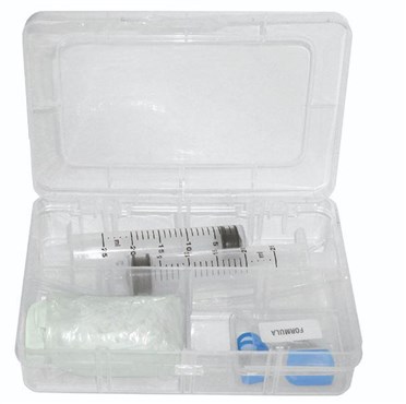 Xlc Bleed Kit - Shimano