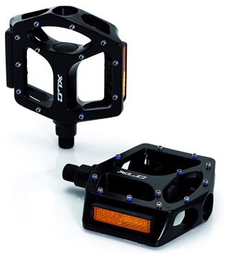 Xlc Bmx/freestyle Platform Pedals (pd-m05)