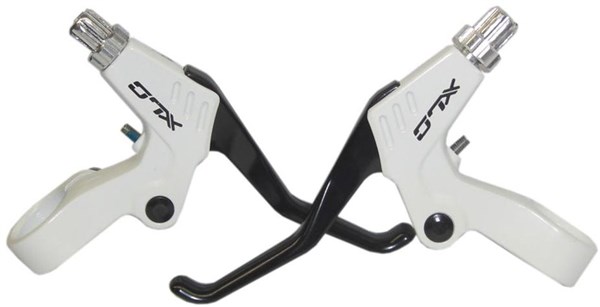 Xlc Brake Lever Set (bl-v01)