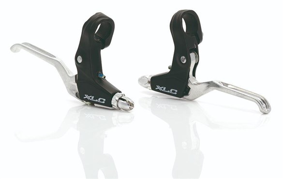 Xlc Cantilever Brake Lever Set (bl-c01)
